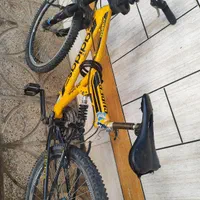 دوچرخه 24|دوچرخه، اسکیت، اسکوتر|نجف‌آباد, جلال آباد|دیوار