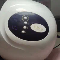 دستگاه یووی سان ۶|آرایشی، بهداشتی، درمانی|دوگنبدان, |دیوار