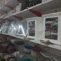 فروش لوازم مغاره پلاسکو|فروشگاه و مغازه|بهبهان, |دیوار