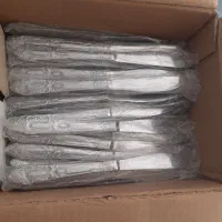 کارد استیل غذاخوری|ظروف سرو و پذیرایی|تهران, جهاد|دیوار