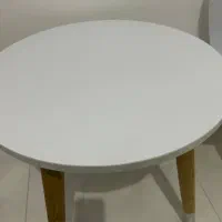 میز و صندلی کودک نو|تخت و صندلی بچه|مشهد, توس (بلوار توس)|دیوار