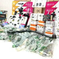 قطعات جلوبندی.دیسک چرخ.لنت.بلبرینگ کمک فنرشمع.وایر