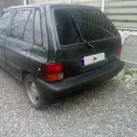 فروش نقدی  پراید هاچبک رینگ اسپرت