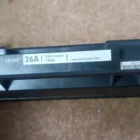 کارتریج|پرینتر، اسکنر، کپی، فکس|مشهد, عبادی|دیوار