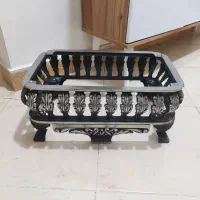 منقل شومینه نو