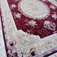 جفت فرش ۹متری زیباوخوشرنگ|فرش|اهواز, کوی علوی|دیوار