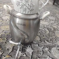 کتری سماوری