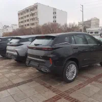 هایما S8