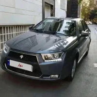 فروش نقدی یا معاوضه دنا پلاس ۶ دنده صفر با رینگ