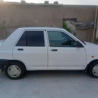 خودرو پراید سواری|خودرو سواری و وانت|بندر گناوه, |دیوار