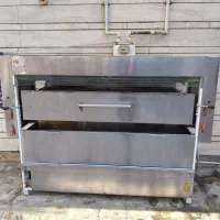 کباب‌پزتابشی‌شیدپخت