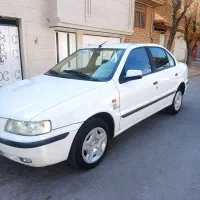 سمند lxمدل 93