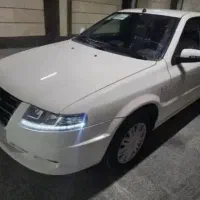 سمندسورن پلاسXU7P /مدل۱۴۰۳شرایطی بانک سامان/به روز