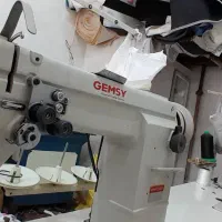 لوازم کفاشی|چرخ خیاطی و ریسندگی|تهران, مقدم|دیوار