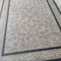 فرش ۹ متری|فرش|دوگنبدان, |دیوار