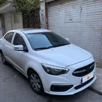 شاهین ۴۰۱