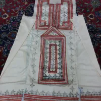 لباس دستدوز