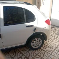 کوییک مدل ۱۴۰۱ درحد صفر|خودرو سواری و وانت|چناران, |دیوار