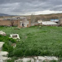 زمین مسکونی ویلایی