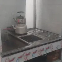 وسایل فسفود|فروشگاه و مغازه|تویسرکان, |دیوار