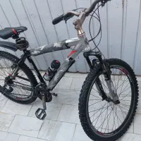 دوچرخه ویوا ۲۶