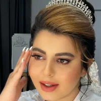 میکاپ محفلی اقتصادی