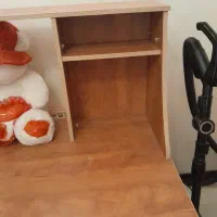 میز کامپیوتر|میز تحریر و کامپیوتر|رودهن, |دیوار