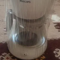 قهوه ساز کاملا نو