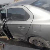 تارا - تصادفی|خودرو سواری و وانت|مشهد, هنرستان|دیوار