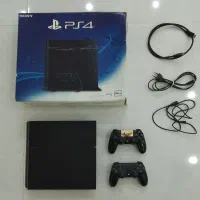 Ps4 پلی استیشن ۴