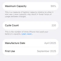 iPhone 16 normal|موبایل|بندرعباس, |دیوار