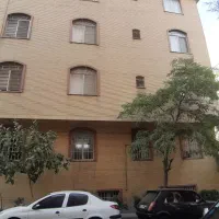 ۵۵متری تک خوابه فردوس غرب