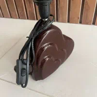 آباژور رومیزی|چراغ خواب و آباژور|قائم‌شهر, |دیوار