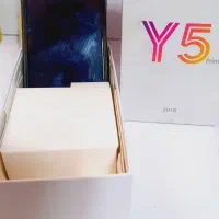 گوشی هواوی y5 prime