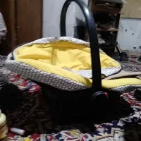 کریردرحدنوسالم استفاده نشده|اسباب و اثاث بچه|کرمان, |دیوار