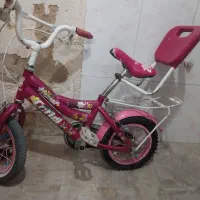 دوچرخه سایز ۱۲