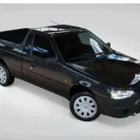 اریسان 2 مدل 403