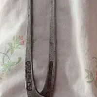 انبرآرماتوربندی