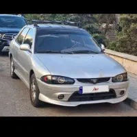 پروتون ویرا لیفت بک مدل 85