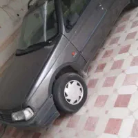 ماشین پژو اردی۸۶ فوقالعاده سالم و مرتب