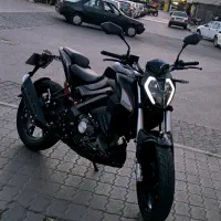 بنلی 180s
