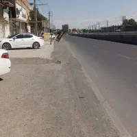 1500متر-زمین-بر-اصلی-اتوبان-سندشش-دانگ