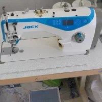 با سلام یک عدد چرخ ای فور جک به فروش میرسد|چرخ خیاطی و ریسندگی|شاهنجرین, |دیوار