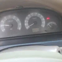 سمندکامل رنگ شاسی جلو سمت راننده ضربه جزئی|خودرو سواری و وانت|فارسان, |دیوار