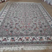 فرش حدادی /با شرایط نقد و اقساط٪تعویض/با فرش کهنه