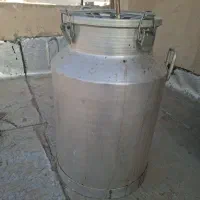 دستگاه گلابگیری ۱۰۰ لیتری