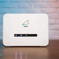 مودم سیمکارتی همراه اول HA6400 به دوربین ماینر باغ|مودم و تجهیزات شبکه|تبریز, |دیوار