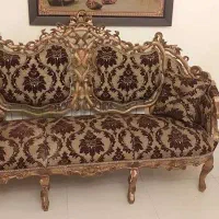 سرویس مبل و ناهارخوری|مبلمان خانگی و میز عسلی|رشت, سعدی (تختی)|دیوار