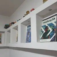 آموزش آنلاین ۶ زبان زنده ی دنیا|خدمات آموزشی|رشت, معلم|دیوار