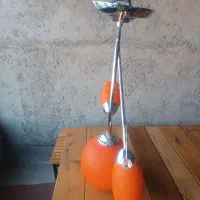 لوستر اتاق و آشپزخانه